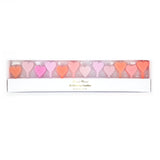 Bougies (5) Coeurs-Meri Meri-MME-287052-CLÉMENT