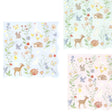 Serviettes Papier(16) Petits Animaux-Meri Meri-MME-298977-CLÉMENT