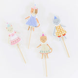 Chandelles (4) Chatons-Meri Meri-MME-301884-CLÉMENT