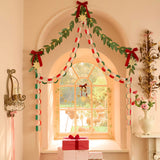Ensemble de décorations festives-Meri Meri-MME-306456-CLÉMENT