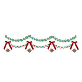 Ensemble de décorations festives-Meri Meri-MME-306456-CLÉMENT