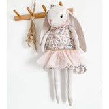 Lapin Lin Et Sac à Dos-Mon Ami-MMI-10368-CLÉMENT