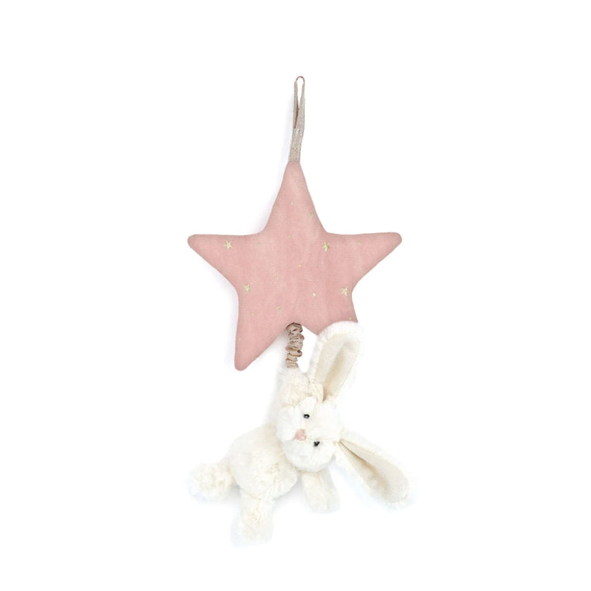 Mobile musical lapin-Mon Ami-MMI-AP1046-CLÉMENT