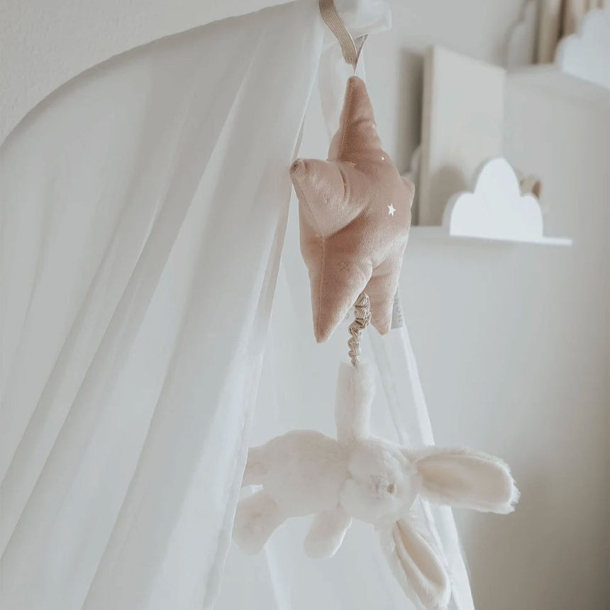 Mobile musical lapin-Mon Ami-MMI-AP1046-CLÉMENT