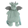 Sac à Dos Dragon Dax-Mon Ami-MMI-BP1008-CLÉMENT