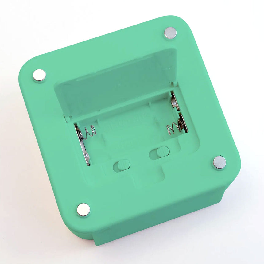 Mini Minuteur Visuel Magnétique-Minimo-MMO-BITM-0001M-CLÉMENT