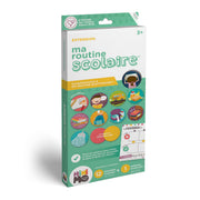 Calendrier Ma Routine Scolaire-Minimo-MMO-FRRS-0012T-CLÉMENT