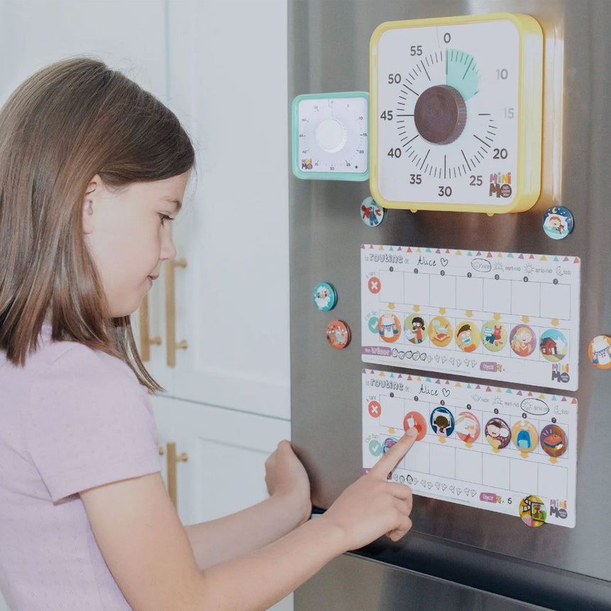 Calendrier Ma Routine Scolaire-Minimo-MMO-FRRS-0012T-CLÉMENT