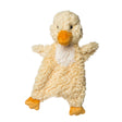 Doudou 11 po - Canard jaune-Mary Meyer-MMR-MM42880-CLÉMENT