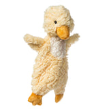 Doudou 11 po - Canard jaune-Mary Meyer-MMR-MM42880-CLÉMENT