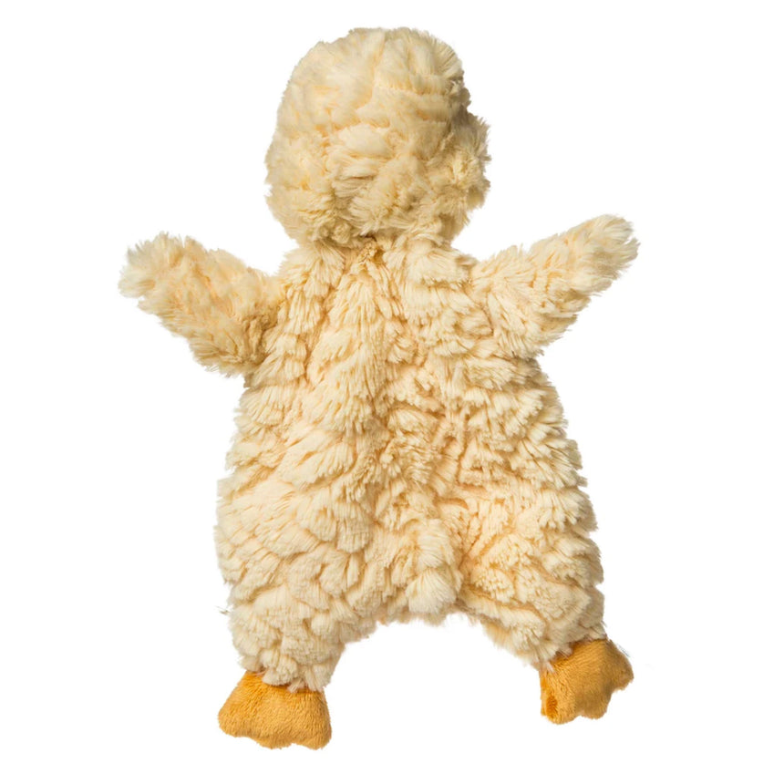 Doudou 11 po - Canard jaune-Mary Meyer-MMR-MM42880-CLÉMENT