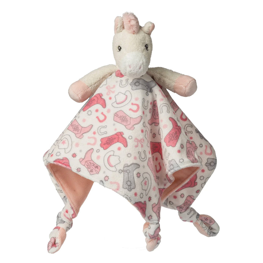 Doudou Giddy Up Poney-Mary Meyer-MMR-MM43323-CLÉMENT