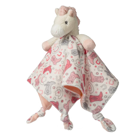 Doudou Giddy Up Poney-Mary Meyer-MMR-MM43323-CLÉMENT