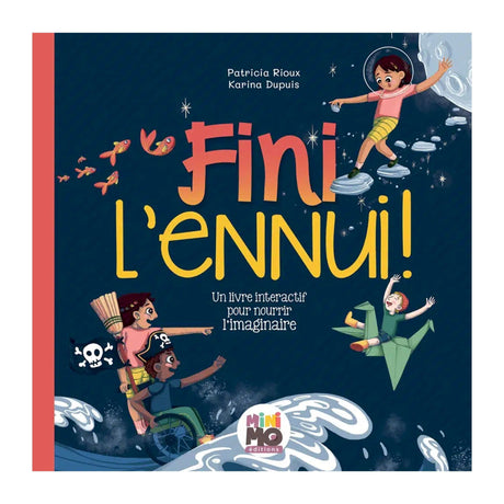 Fini L'Ennui-Minimo-MNO-885296-CLÉMENT