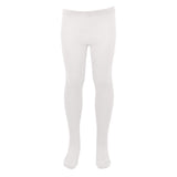 Collant Bébé-Mondor-Blanc-6-18 m-MOR-5380B-CLÉMENT