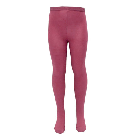 Collant Bébé-Mondor-Prune-6-18 m-MOR-5380B-CLÉMENT