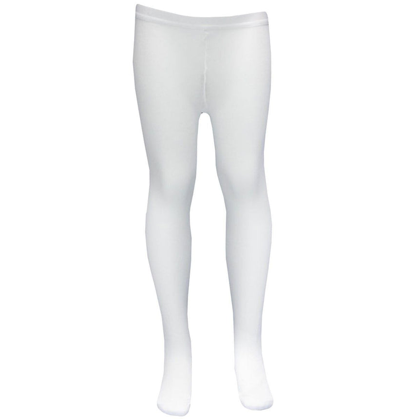 Collant 2-14ans-Mondor-Blanc-2-4-MOR-5380-CLÉMENT