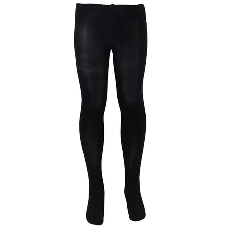 Collant Microfibre-Mondor-Noir-2-4-MOR-5397-CLÉMENT