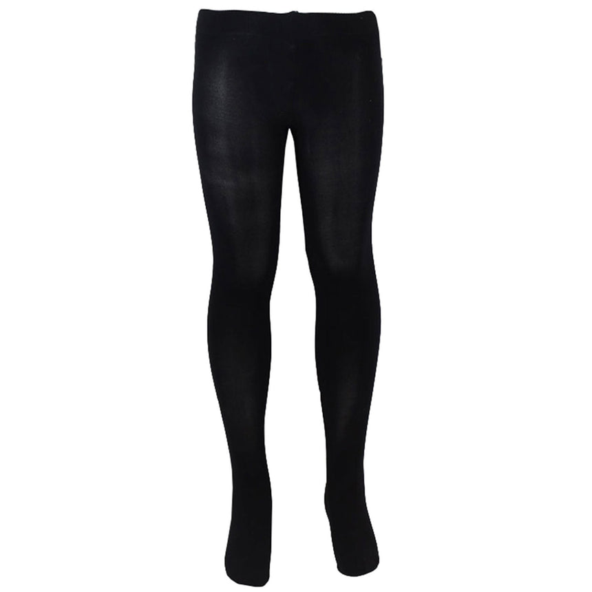 Collant Microfibre-Mondor-Noir-2-4-MOR-5397-CLÉMENT