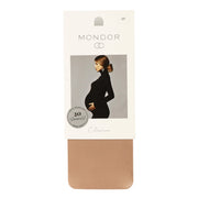Collant Maternité 20 Deniers-Mondor-Beige-S-MOR-5452-D7-CLÉMENT