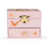 Boîte à musique coffret Les Rosalies-Moulin Roty-MRO-710105-CLÉMENT