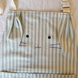 Tablier Mini Chef Lapin - Sauge-Micasso-MSO-TBCHEF-SG-CLÉMENT