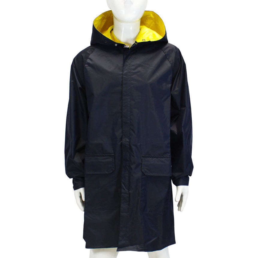 Imperméable Réversible 8-16ans-Clement - Vetements-Marine-8-MTC-9600-1-CLÉMENT