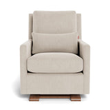 Fauteuil Berçant Como - Noyer / Dune-Monte-MTE-COMO-DUNE-NO-CLÉMENT