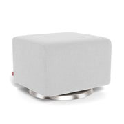 Tabouret Como - Ash / Argent-Monte-MTE-COMOTABASHA-CLÉMENT