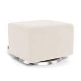 Tabouret Como - Dune / Argent-Monte-MTE-COMOTABDUNEA-CLÉMENT