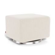 Tabouret Como - Dune / Argent-Monte-MTE-COMOTABDUNEA-CLÉMENT