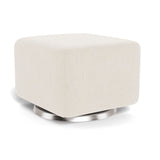 Tabouret Como - Dune / Argent-Monte-MTE-COMOTABDUNEA-CLÉMENT