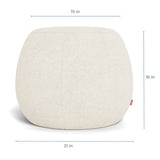 Tabouret Gem - Fog Grey-Monte-MTE-GEM-TAB-GREY-CLÉMENT