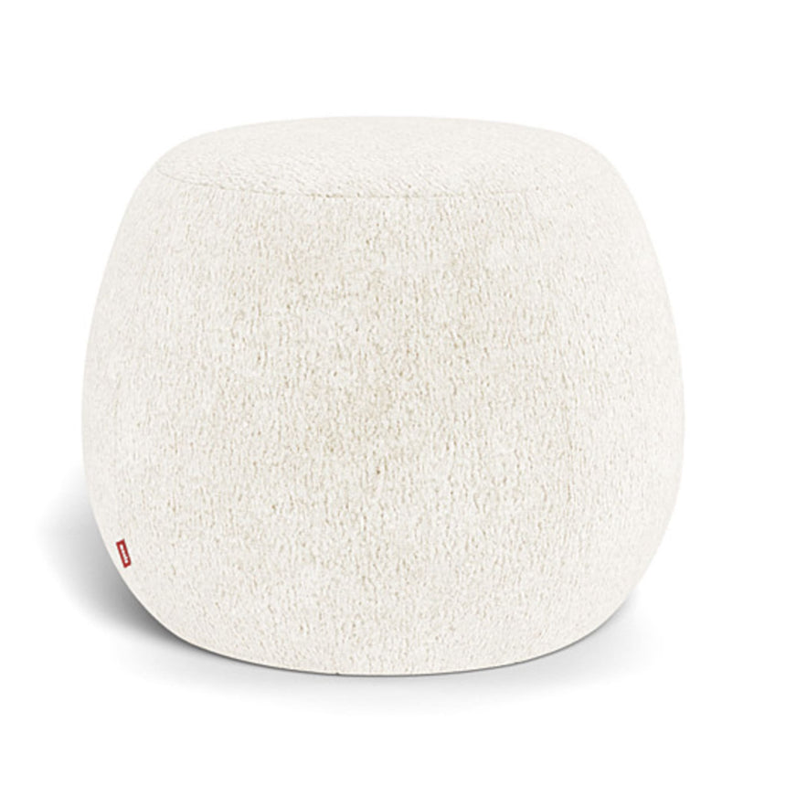 Tabouret Gem - Sheepskin-Monte-MTE-GEM-TAB-SHEE-CLÉMENT