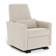 Fauteuil Berçant et Inclinable Grano - Espresso / Dune-Monte-MTE-GRANO-DUNE-CLÉMENT