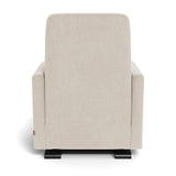 Fauteuil Berçant et Inclinable Grano - Espresso / Dune-Monte-MTE-GRANO-DUNE-CLÉMENT