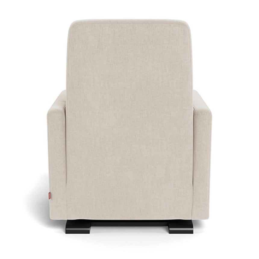 Fauteuil Berçant et Inclinable Grano - Espresso / Dune-Monte-MTE-GRANO-DUNE-CLÉMENT