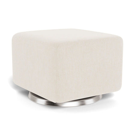 Tabouret Grano - Dune / Argent-Monte-MTE-GRANOTABDUNA-CLÉMENT