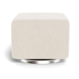 Tabouret Grano - Dune / Argent-Monte-MTE-GRANOTABDUNA-CLÉMENT