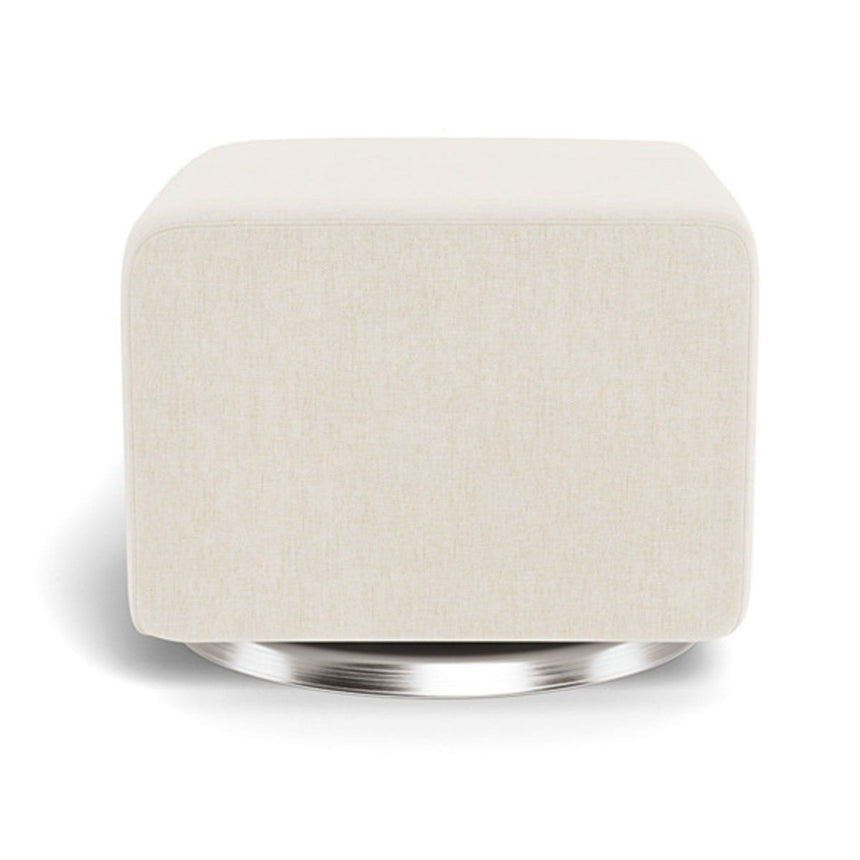 Tabouret Grano - Dune / Argent-Monte-MTE-GRANOTABDUNA-CLÉMENT