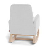 Chaise Berçante Joya - Ash / Érable-Monte-MTE-JOYA-ASH-NA-CLÉMENT