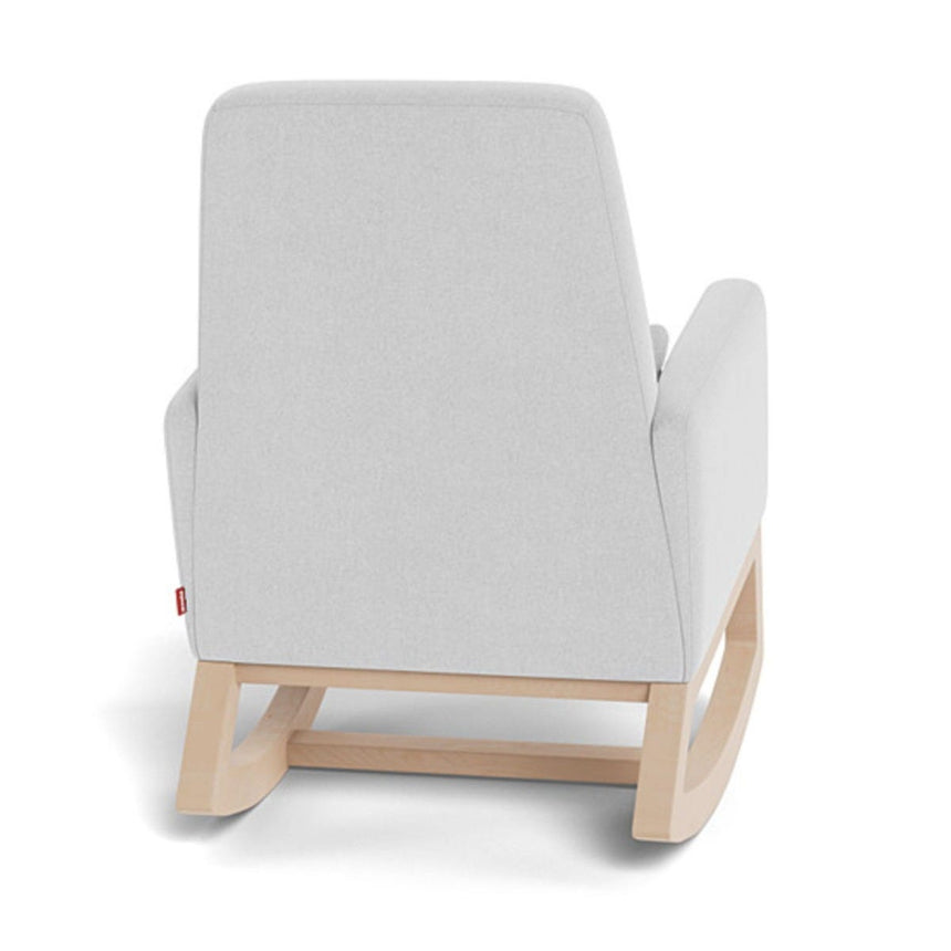 Chaise Berçante Joya - Ash / Érable-Monte-MTE-JOYA-ASH-NA-CLÉMENT