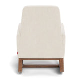 Chaise Berçante Joya - Dune / Noyer-Monte-MTE-JOYA-DUNE-NO-CLÉMENT