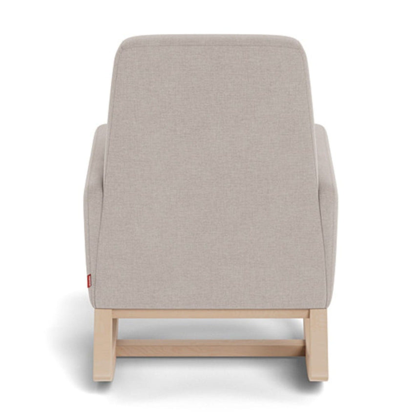 Chaise Berçante Joya - Sand / Érable-Monte-MTE-JOYA-SAND-NA-CLÉMENT