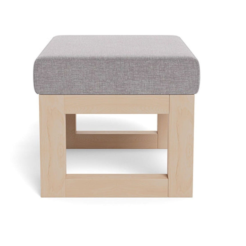 Tabouret Joya - Pebble Gris / Érable-Monte-MTE-JOYATABPEBBN-CLÉMENT