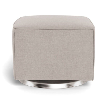 Tabouret Luca - Sand / Argent-Monte-MTE-LUCATABSANDA-CLÉMENT