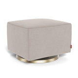 Tabouret Luca - Sand / Or-Monte-MTE-LUCATABSANDO-CLÉMENT