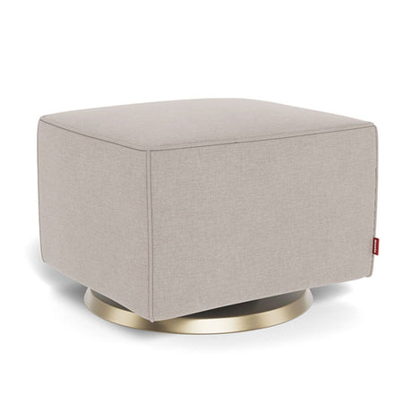 Tabouret Luca - Sand / Or-Monte-MTE-LUCATABSANDO-CLÉMENT