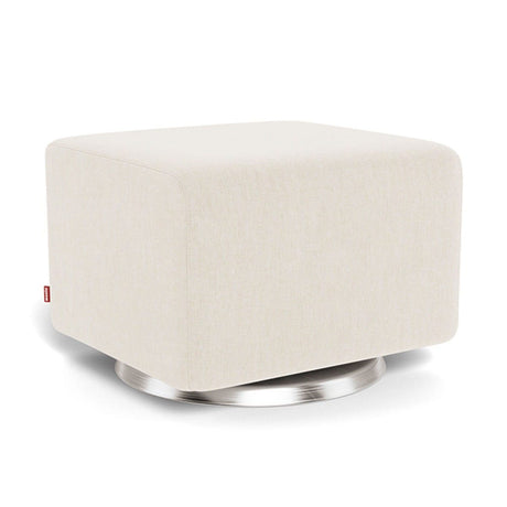 Tabouret Vera - Dune / Argent-Monte-MTE-VERATABDUNEA-CLÉMENT