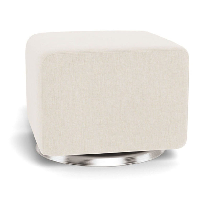 Tabouret Vera - Dune / Argent-Monte-MTE-VERATABDUNEA-CLÉMENT